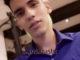 Xcockmaster