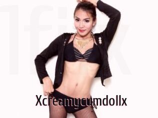 Xcreamycumdollx