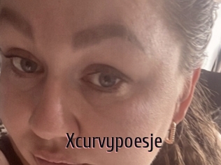Xcurvypoesje