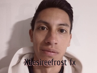 Xdesireefrost_fx