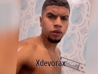 Xdevorax