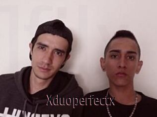 Xduoperfectx