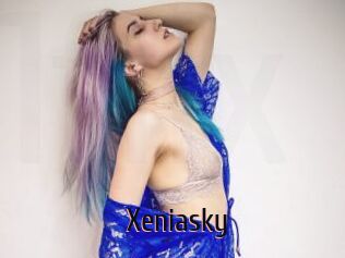 Xeniasky