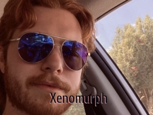 Xenomurph