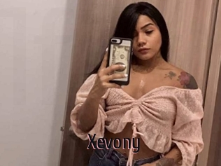 Xevony