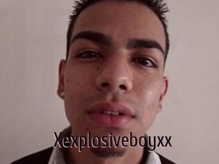 Xexplosiveboyxx