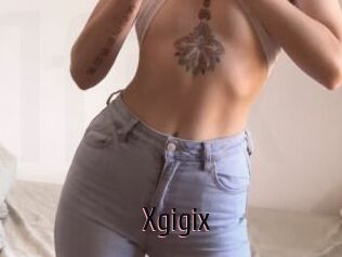 Xgigix