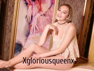 Xgloriousqueenx