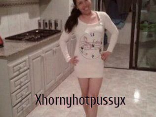 Xhornyhotpussyx