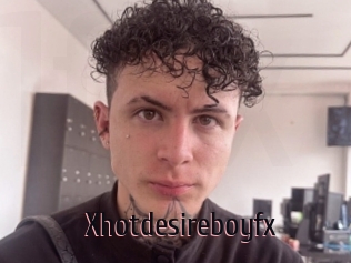 Xhotdesireboyfx