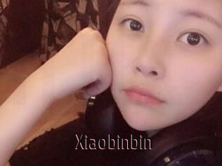 Xiaobinbin