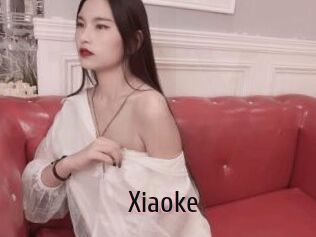 Xiaoke