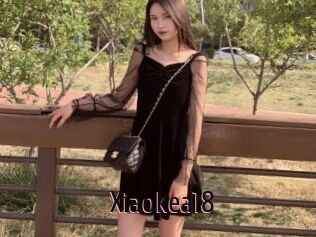 Xiaokea18