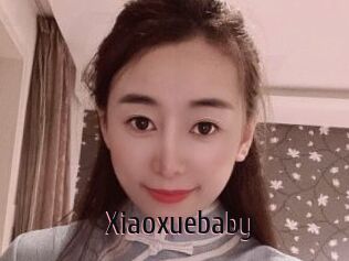 Xiaoxuebaby
