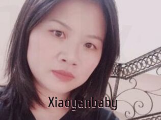 Xiaoyanbaby