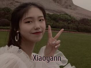 Xiaoyann
