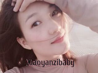 Xiaoyanzibaby