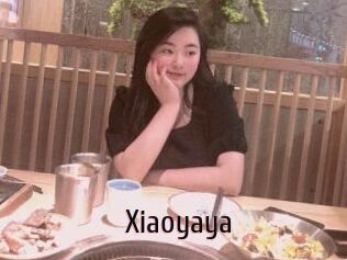 Xiaoyaya
