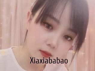 Xiaxiababao
