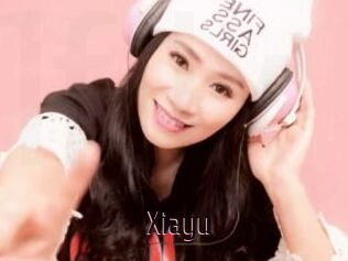 Xiayu