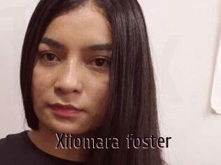 Xiiomara_foster