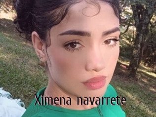 Ximena_navarrete