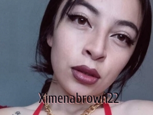 Ximenabrown22