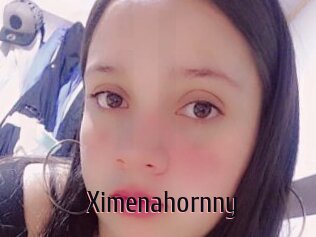 Ximenahornny