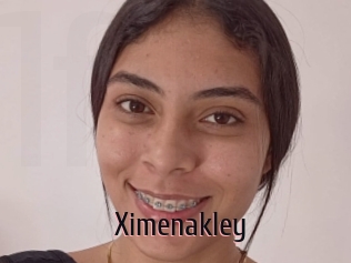 Ximenakley