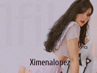 Ximenalopez