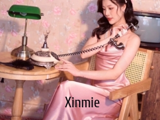 Xinmie