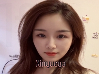 Xinyueya
