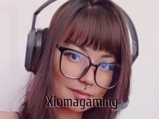 Xiomagaming