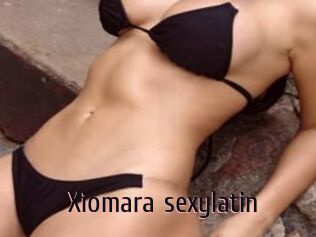 Xiomara_sexylatin