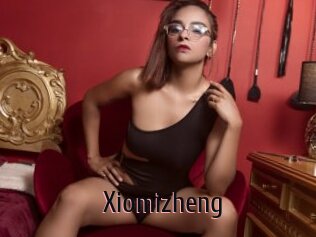 Xiomizheng