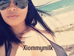 Xiommymilk