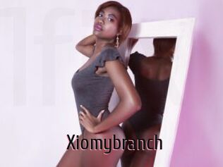 Xiomybranch