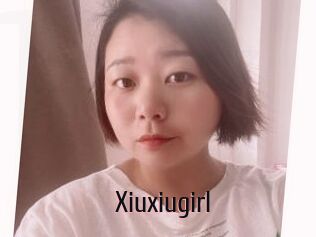 Xiuxiugirl
