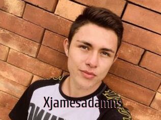 Xjamesadamns