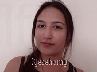 Xjesehorny