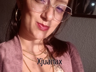 Xjuanax