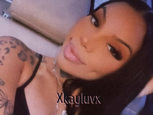 Xkayluvx