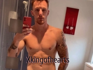 Xkingofhearts