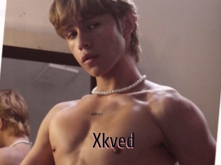 Xkved