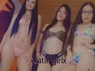 Xlatin_girlx