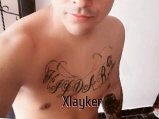 Xlayker