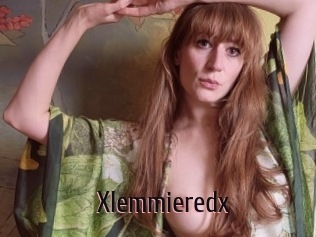 Xlemmieredx