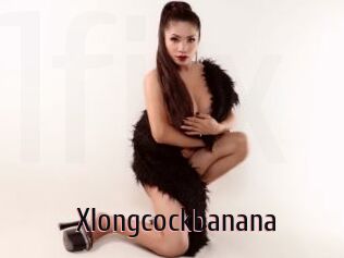 Xlongcockbanana