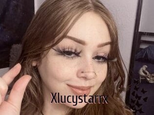 Xlucystarrx