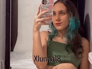 Xlunna18